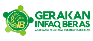 Gerakan Infaq Beras