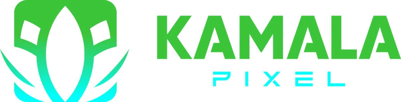 Kamala Pixel