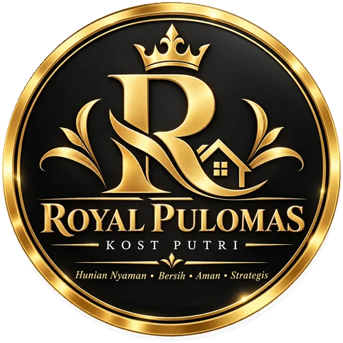 Royal Pulomas Kost Putri