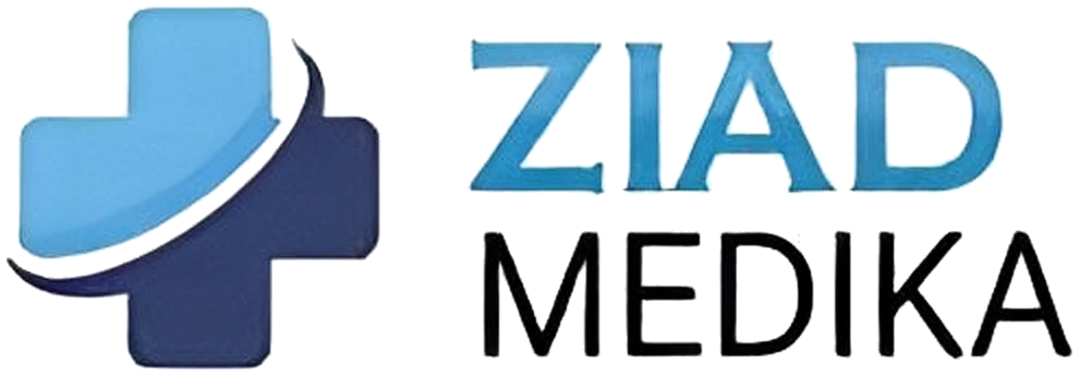 ZIAD MEDIKA